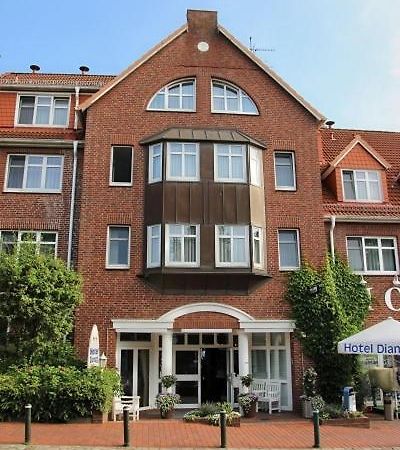 Hotel Diamant 베델 외부 사진