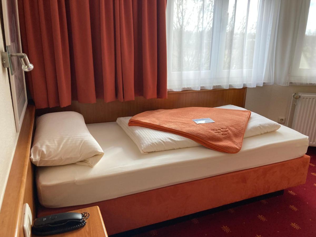 Hotel Diamant 베델 외부 사진