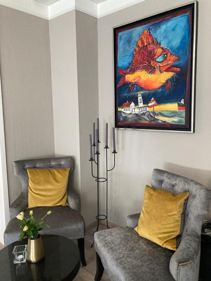 Hotel Diamant 베델 외부 사진