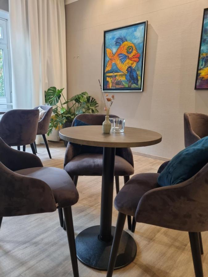 Hotel Diamant 베델 외부 사진