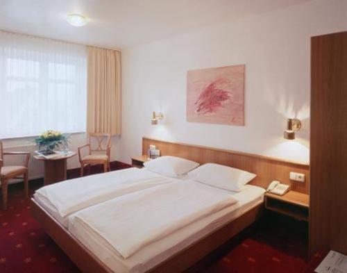 Hotel Diamant 베델 객실 사진